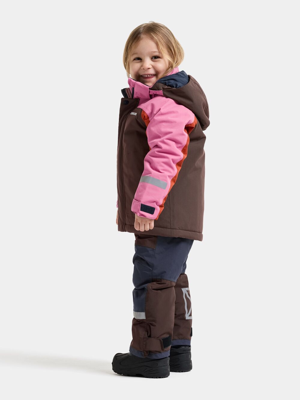 Shadow Brown