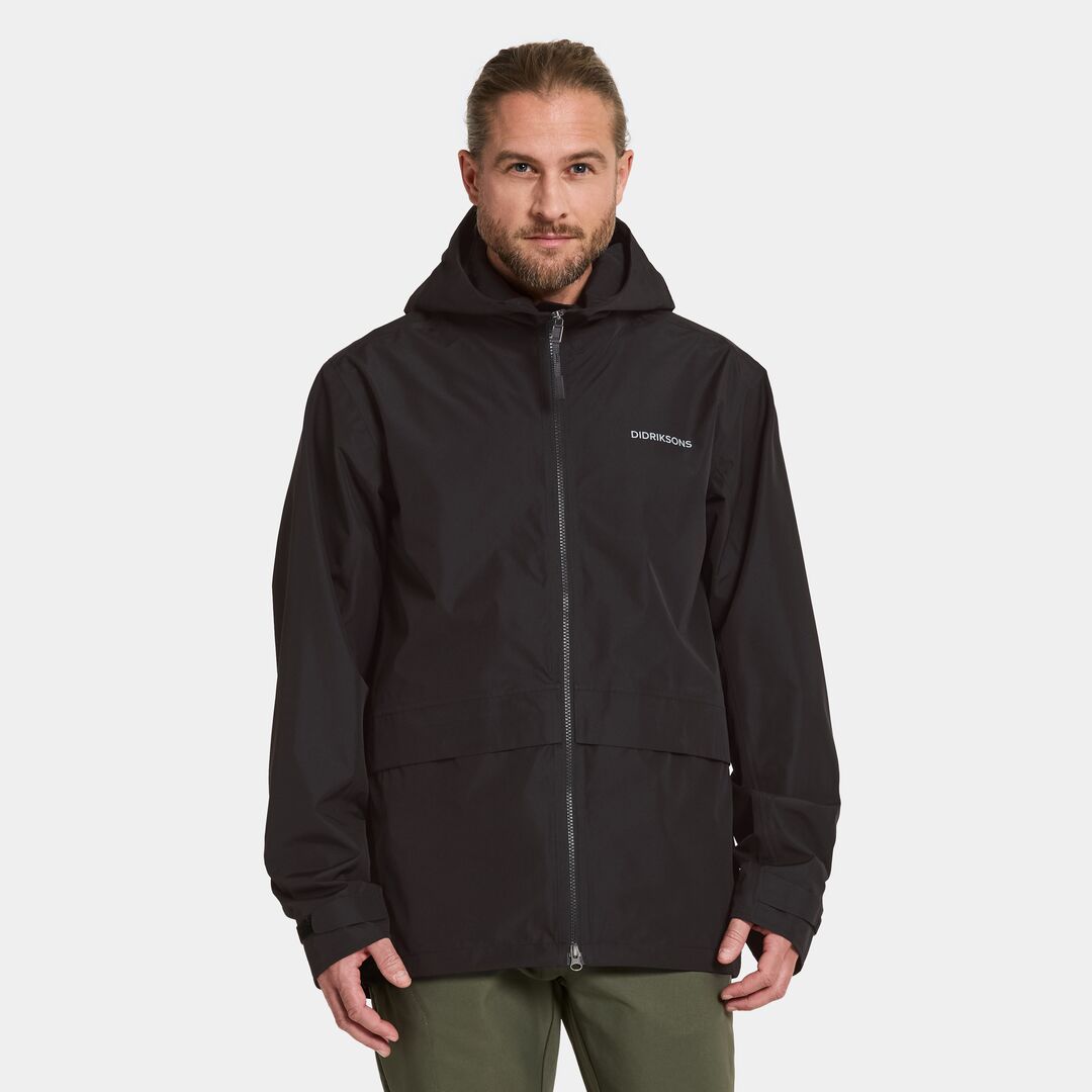 Nordic Men's Jacket