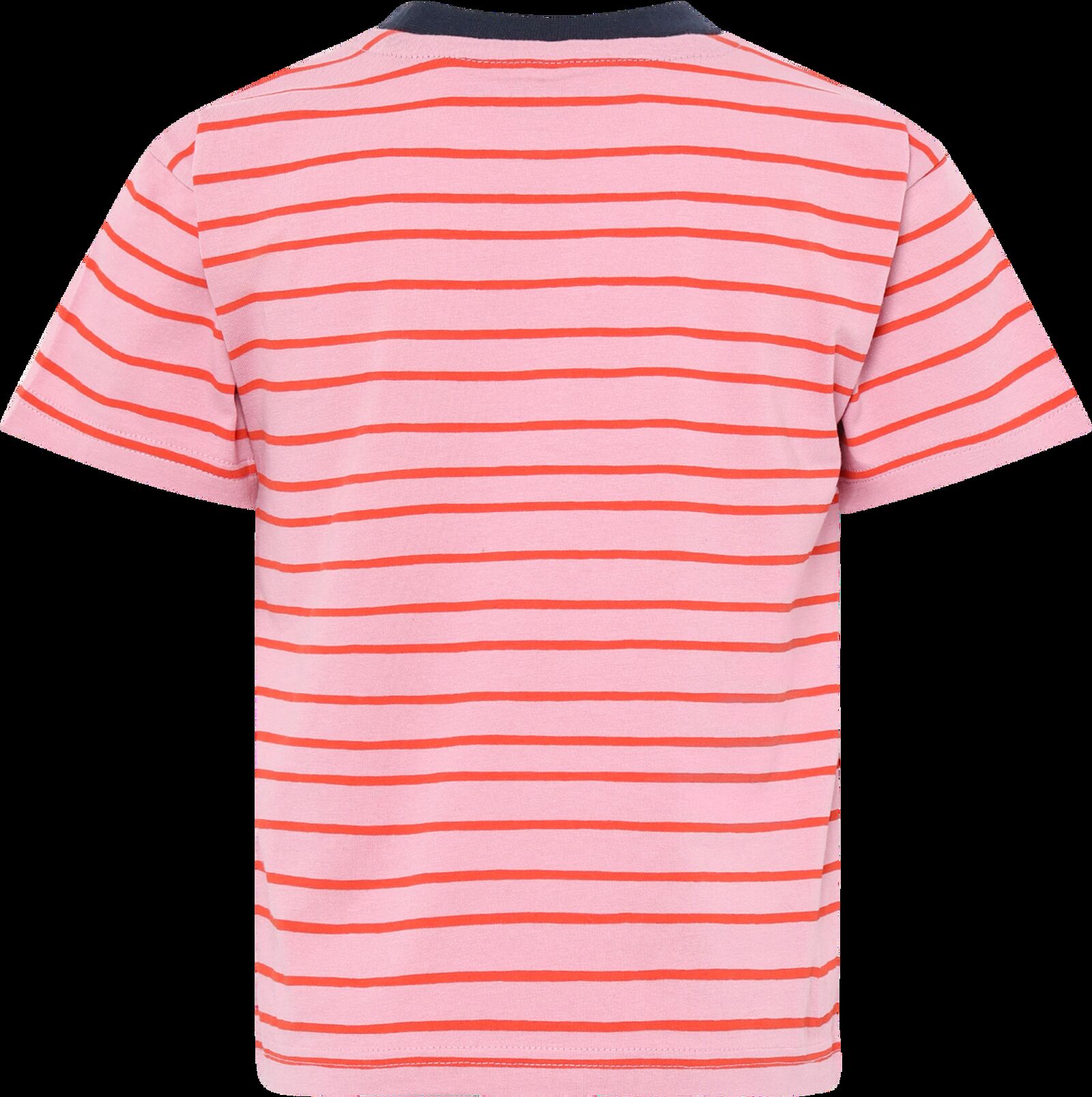 Le rand multi rouge