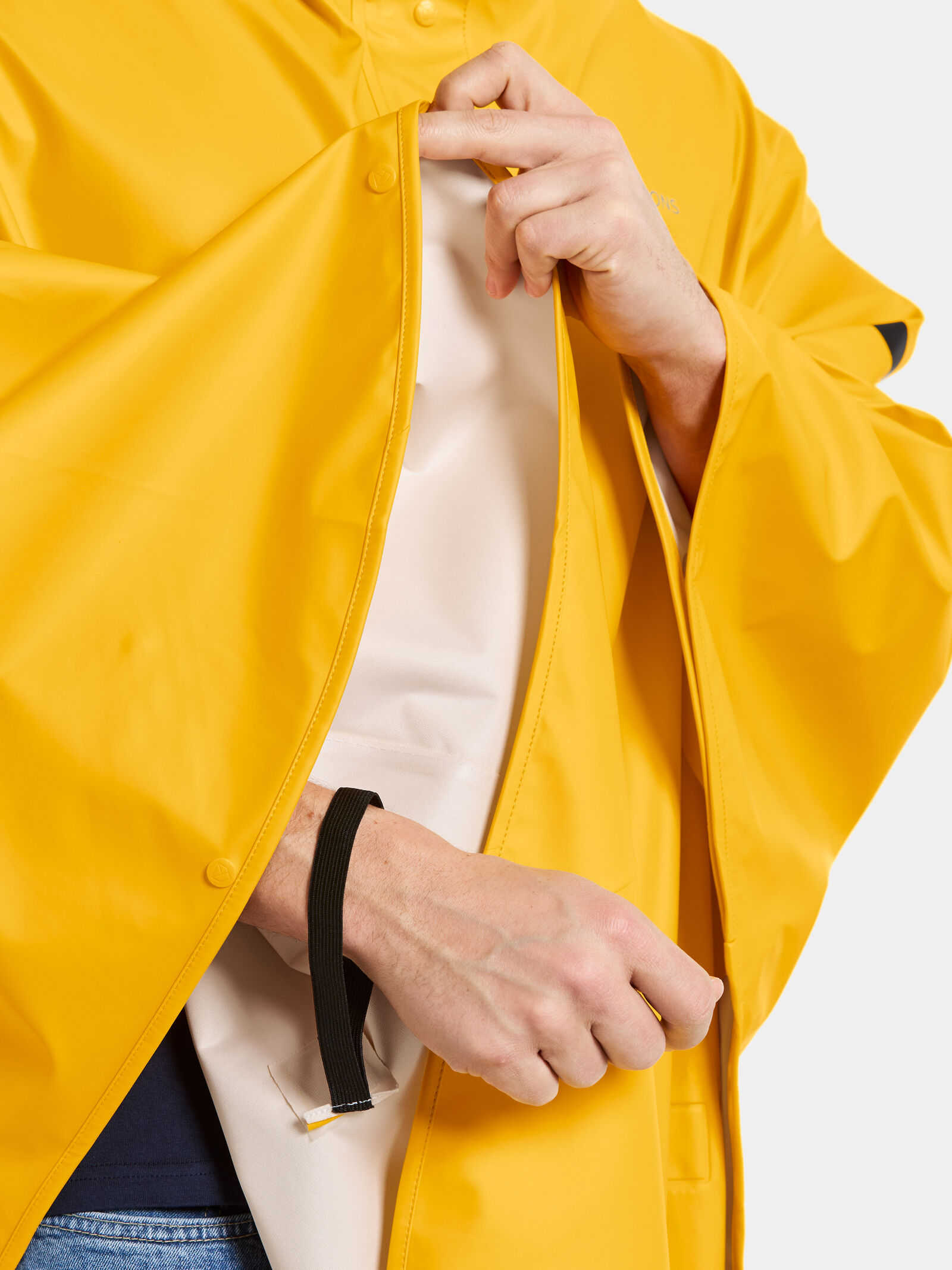 Oat Yellow
