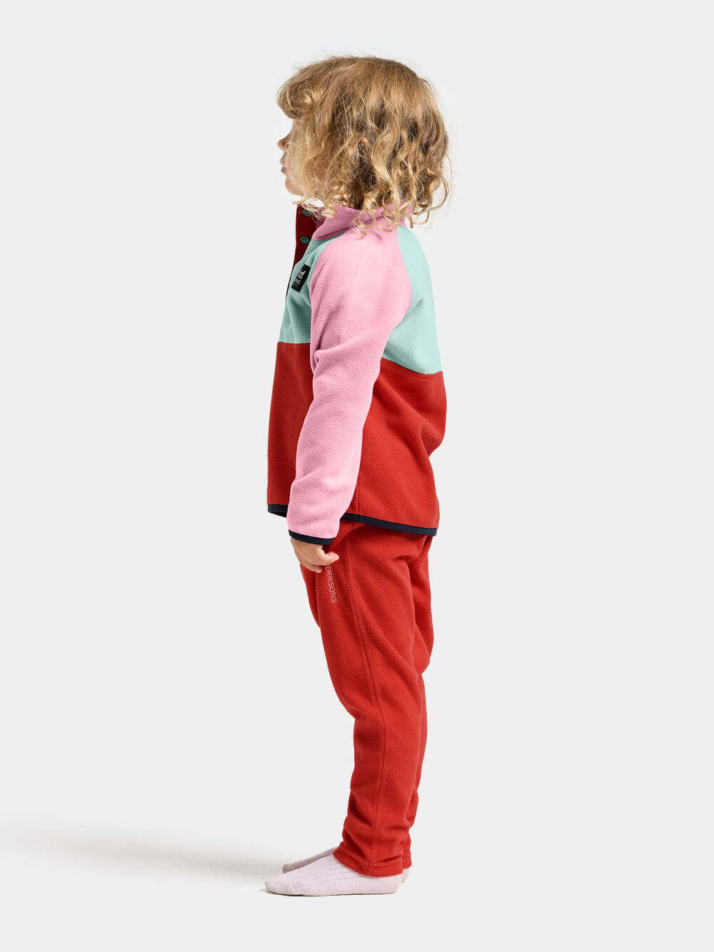 Light Heather Pink