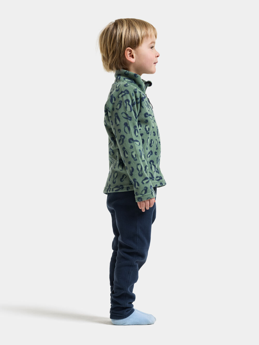 Penguino Green