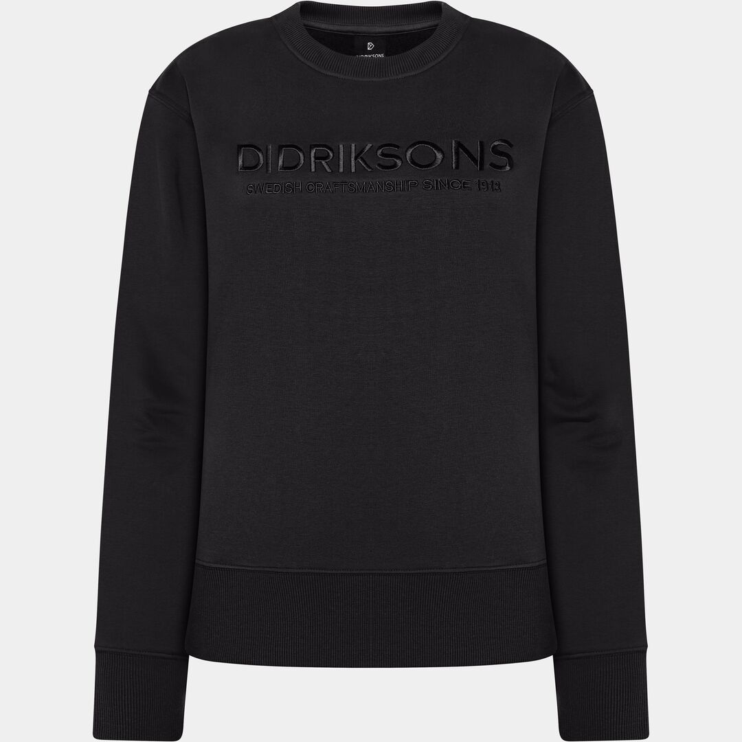 Callie Embroidery Sweater