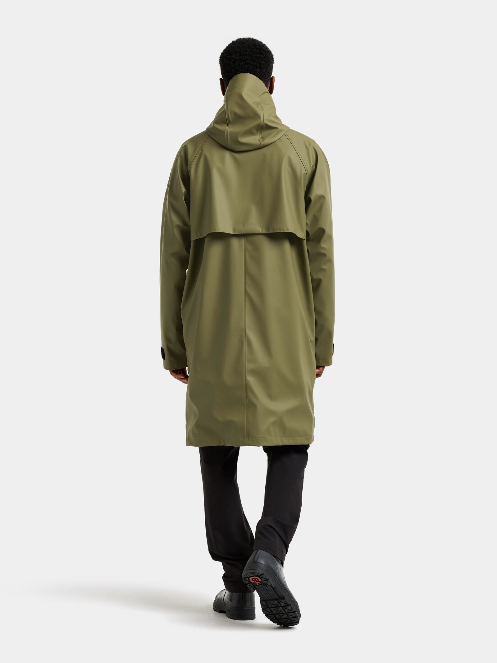 Olive Green