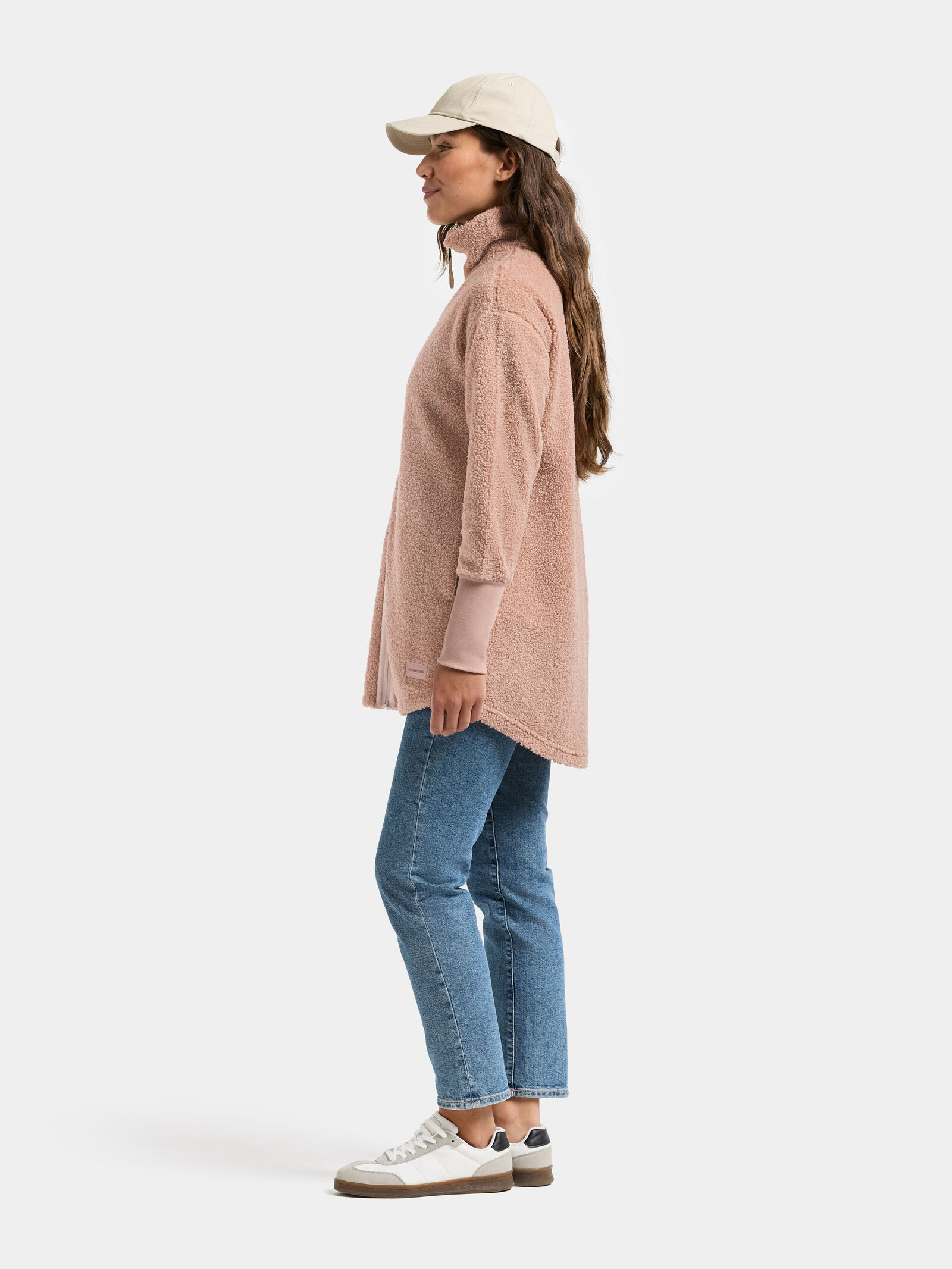 Vintage Pink