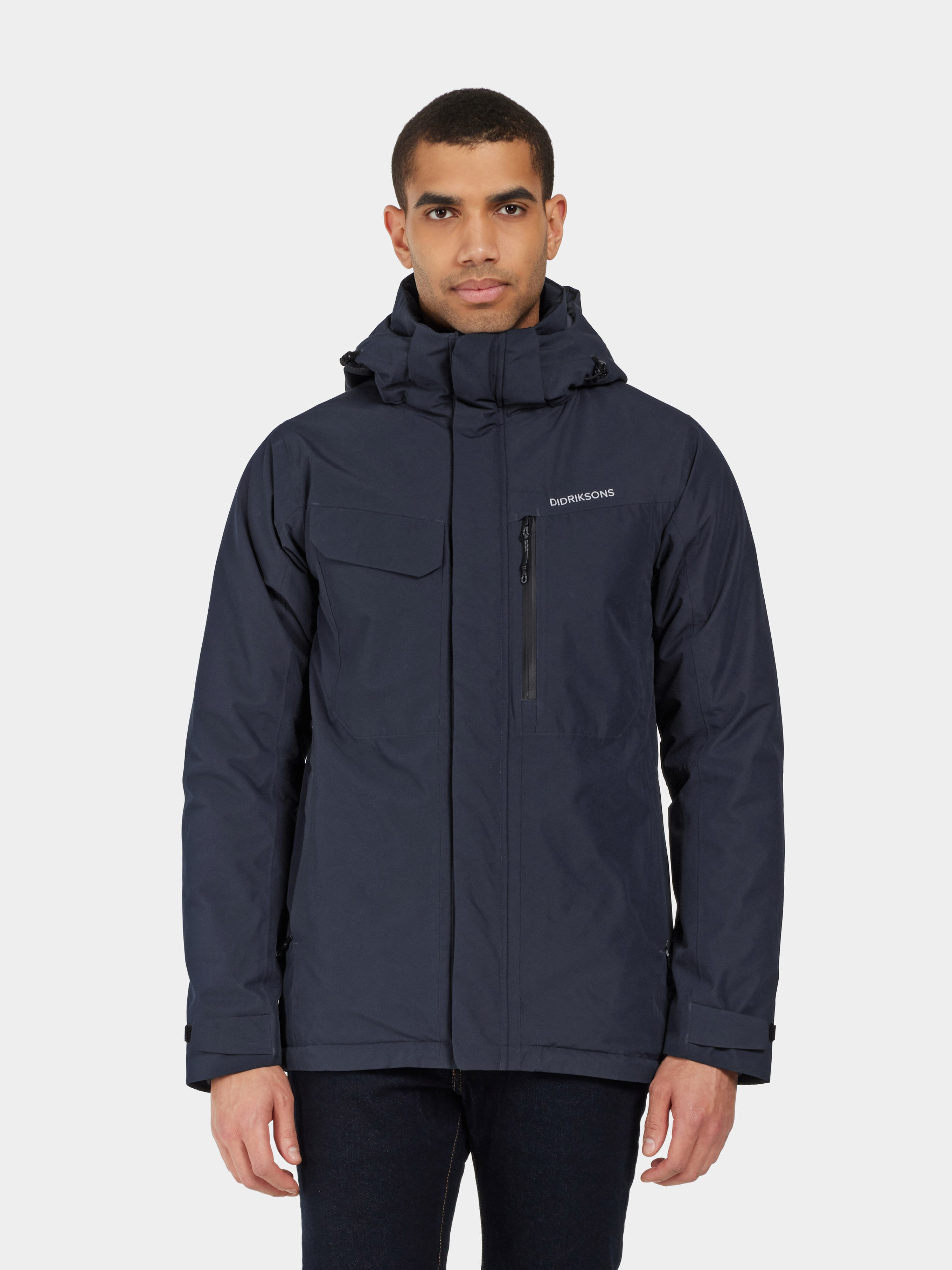 Stefan Jacket