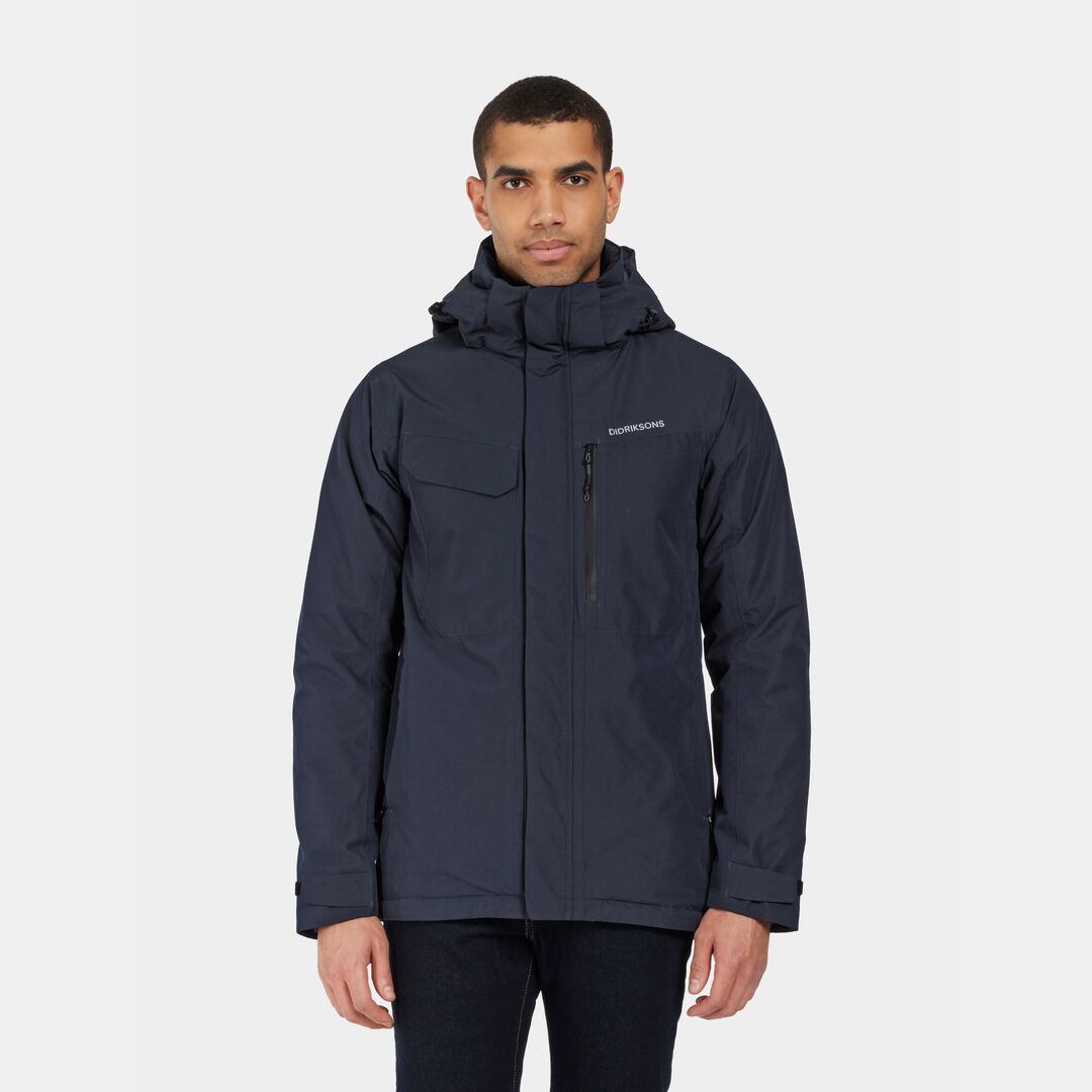 Stefan Jacket