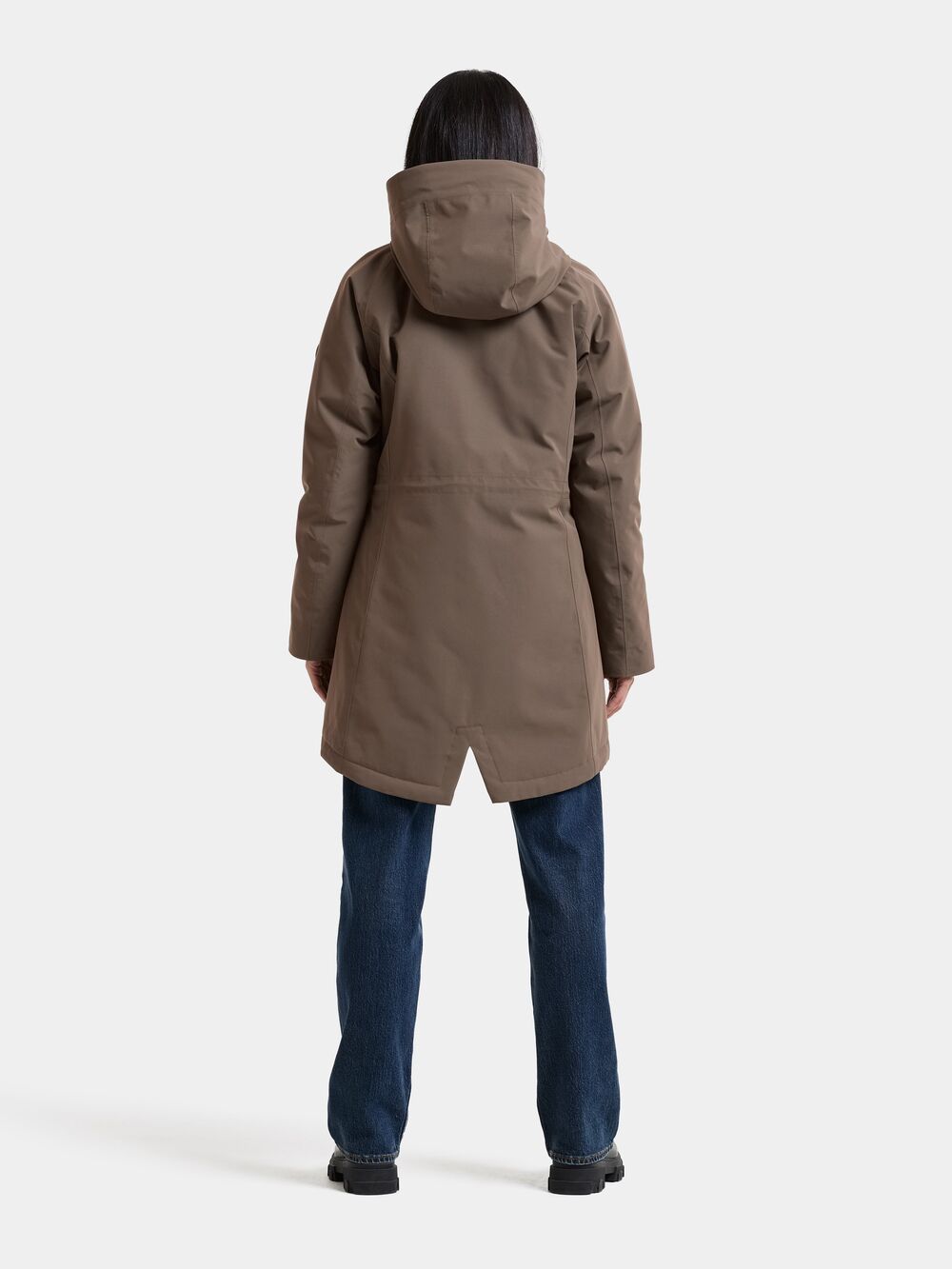 Mocha Brown