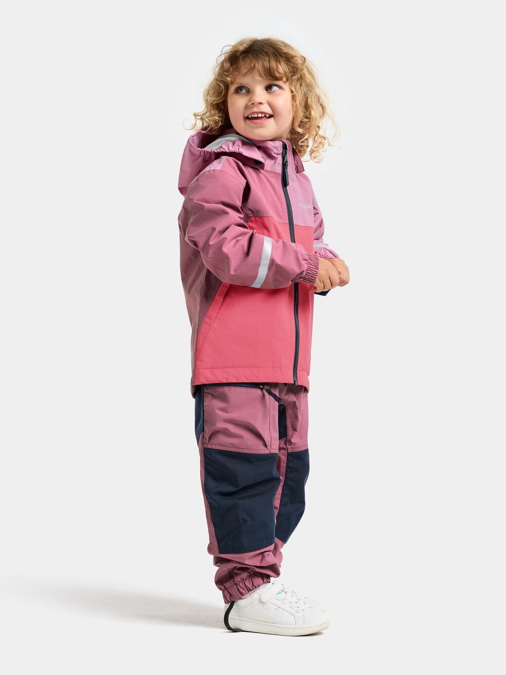 Heather Pink