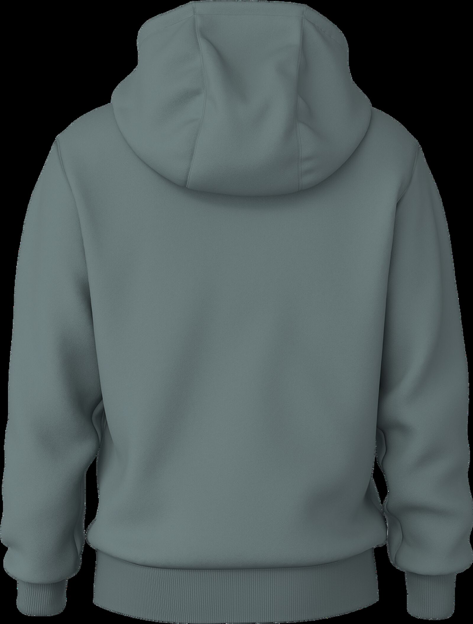 Factory Blue