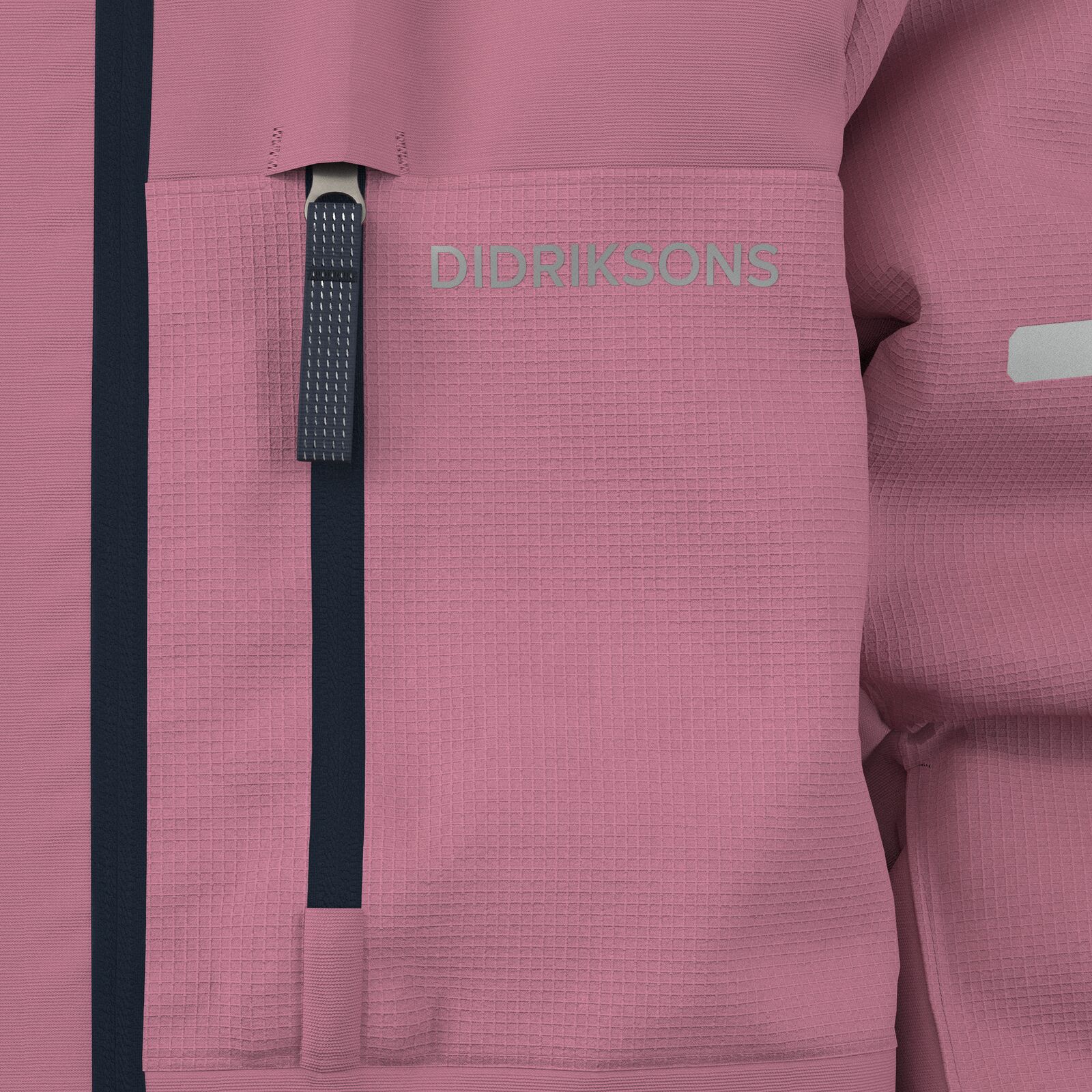 Heather Pink