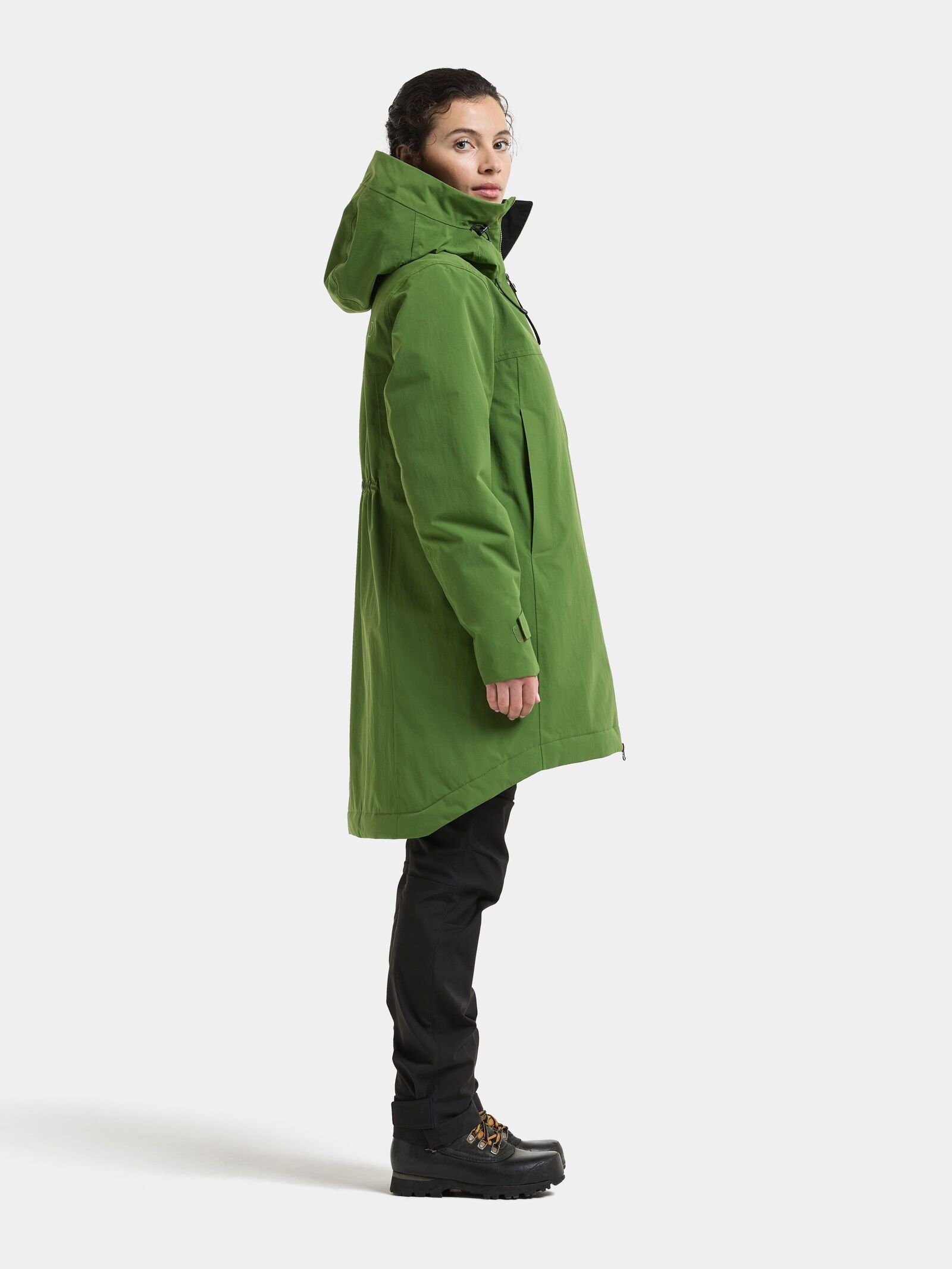 Velvet Green