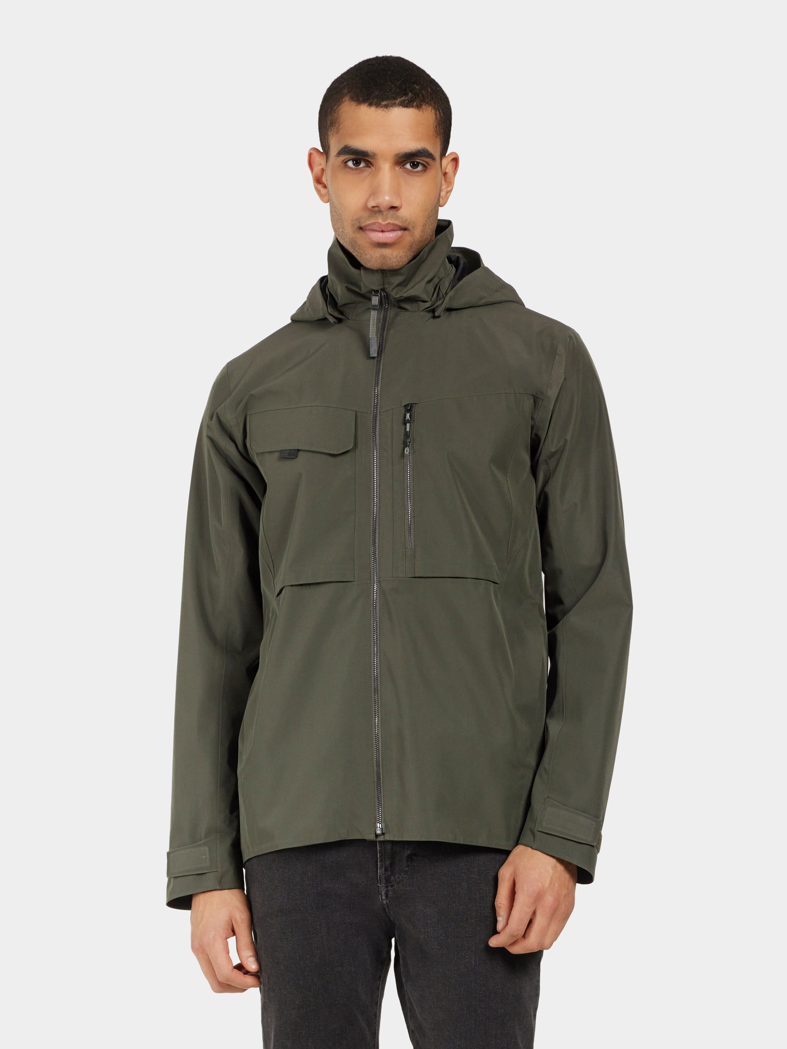 Aston Jacket