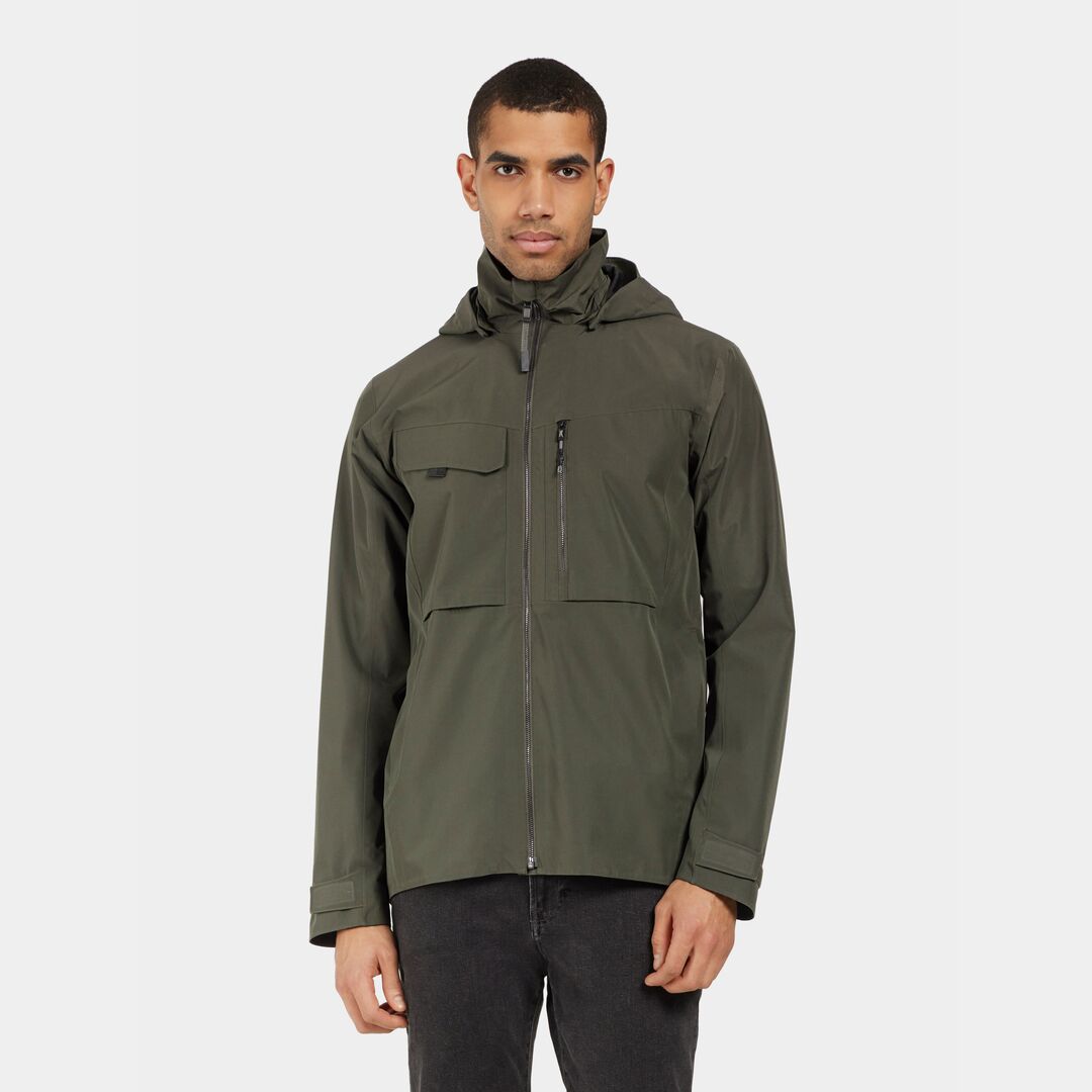 Aston Jacket