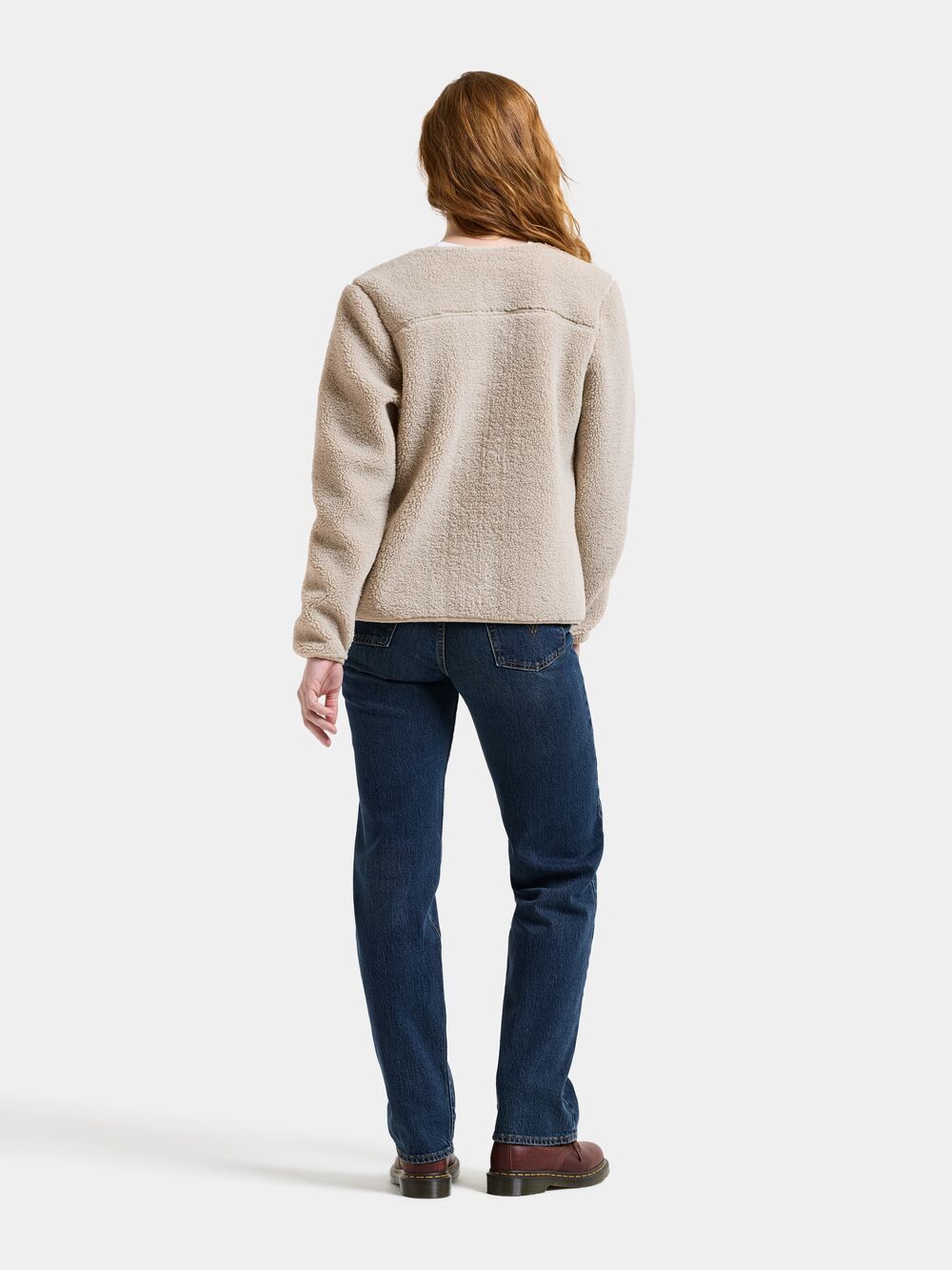 Clay Beige