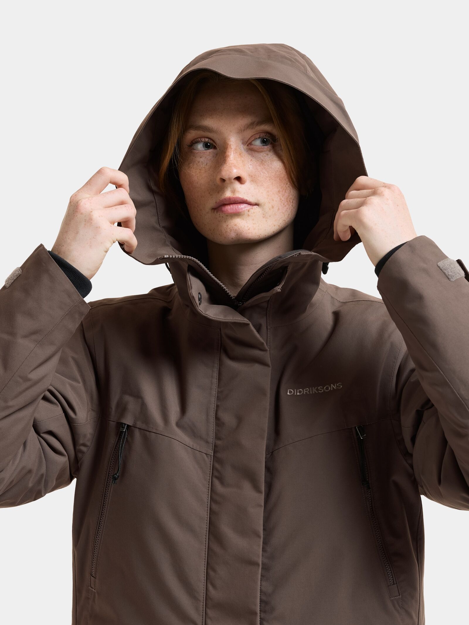 Mocha Brown