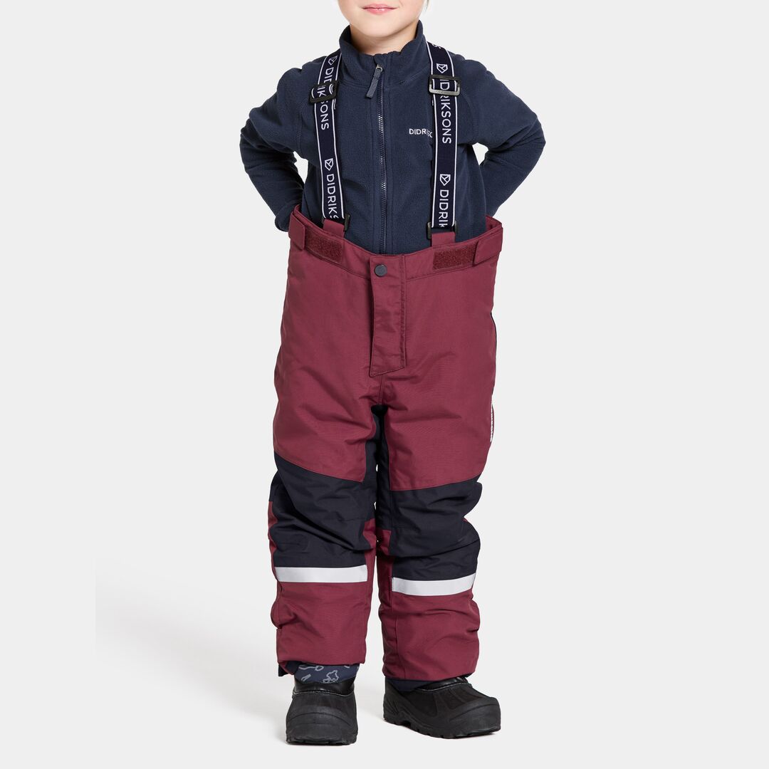 Björnen Kids' Pants