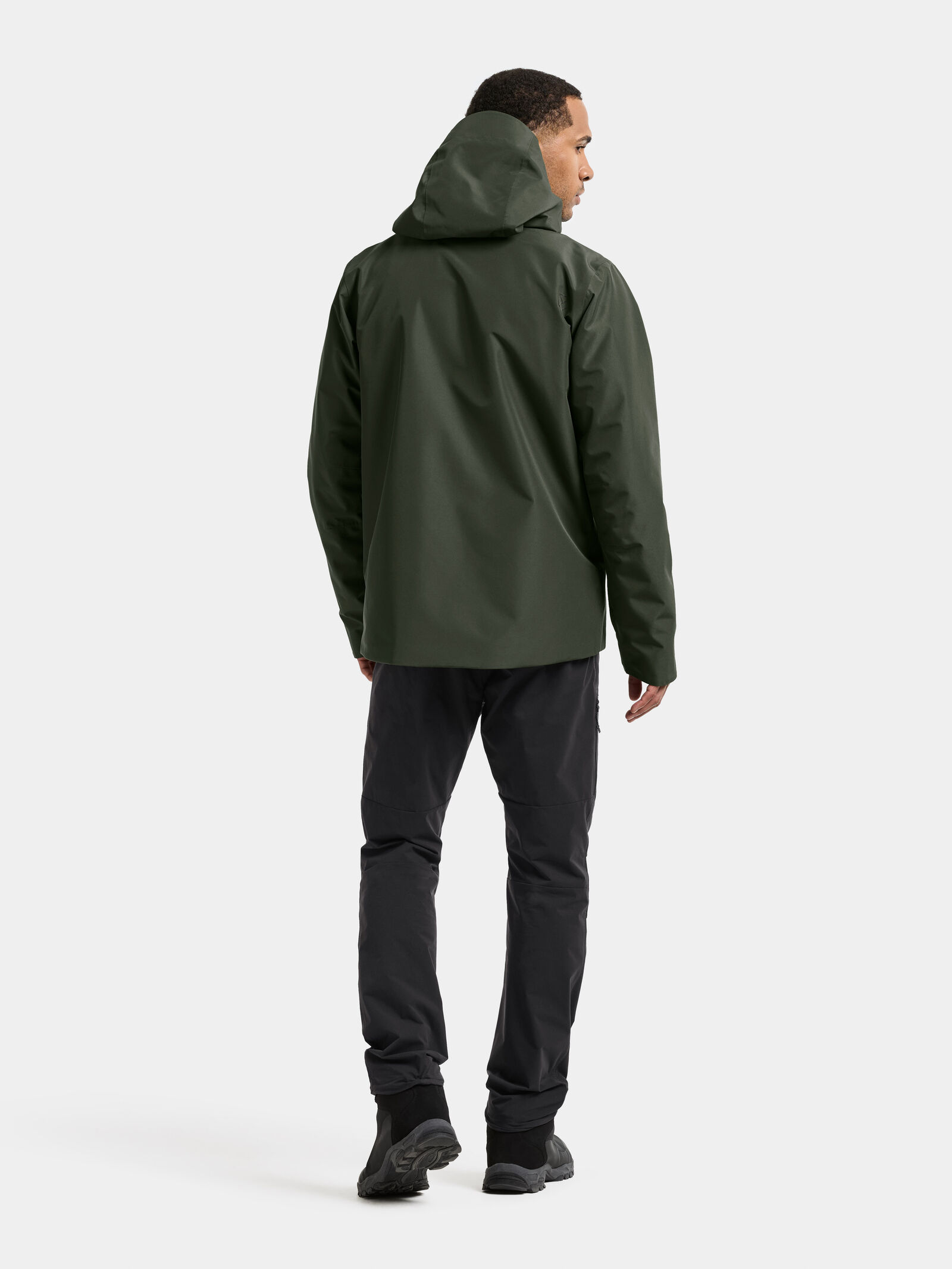 Deep Green