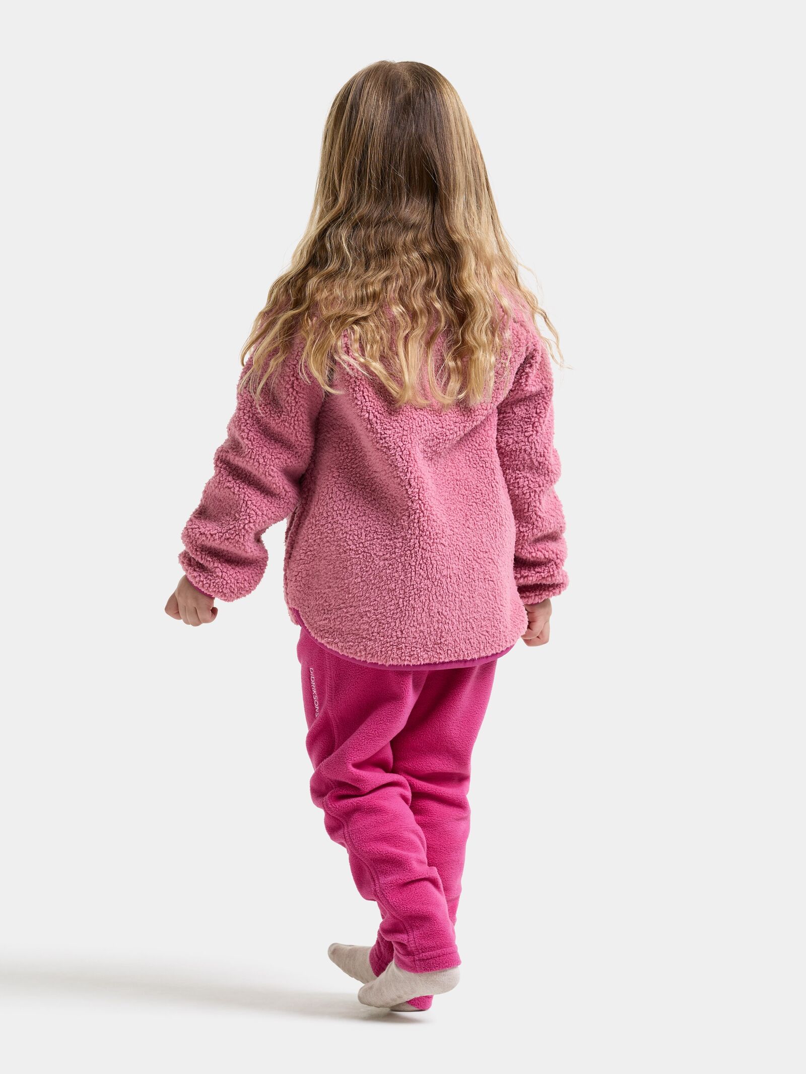 Heather Pink/Cactus Pink