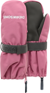 Heather Pink