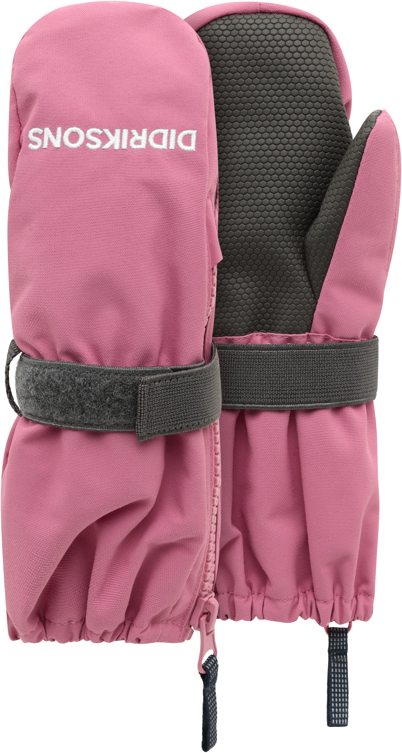 Heather Pink