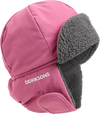 Heather Pink