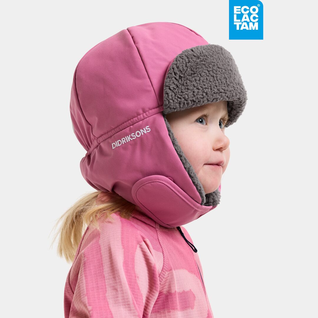 Biggles Kids' Cap