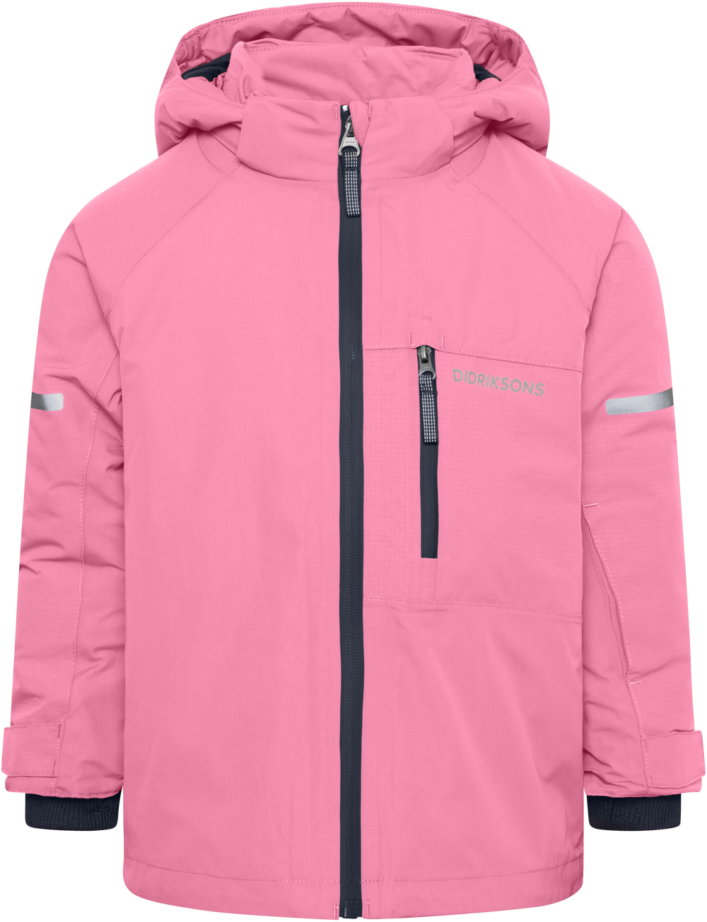 Heather Pink