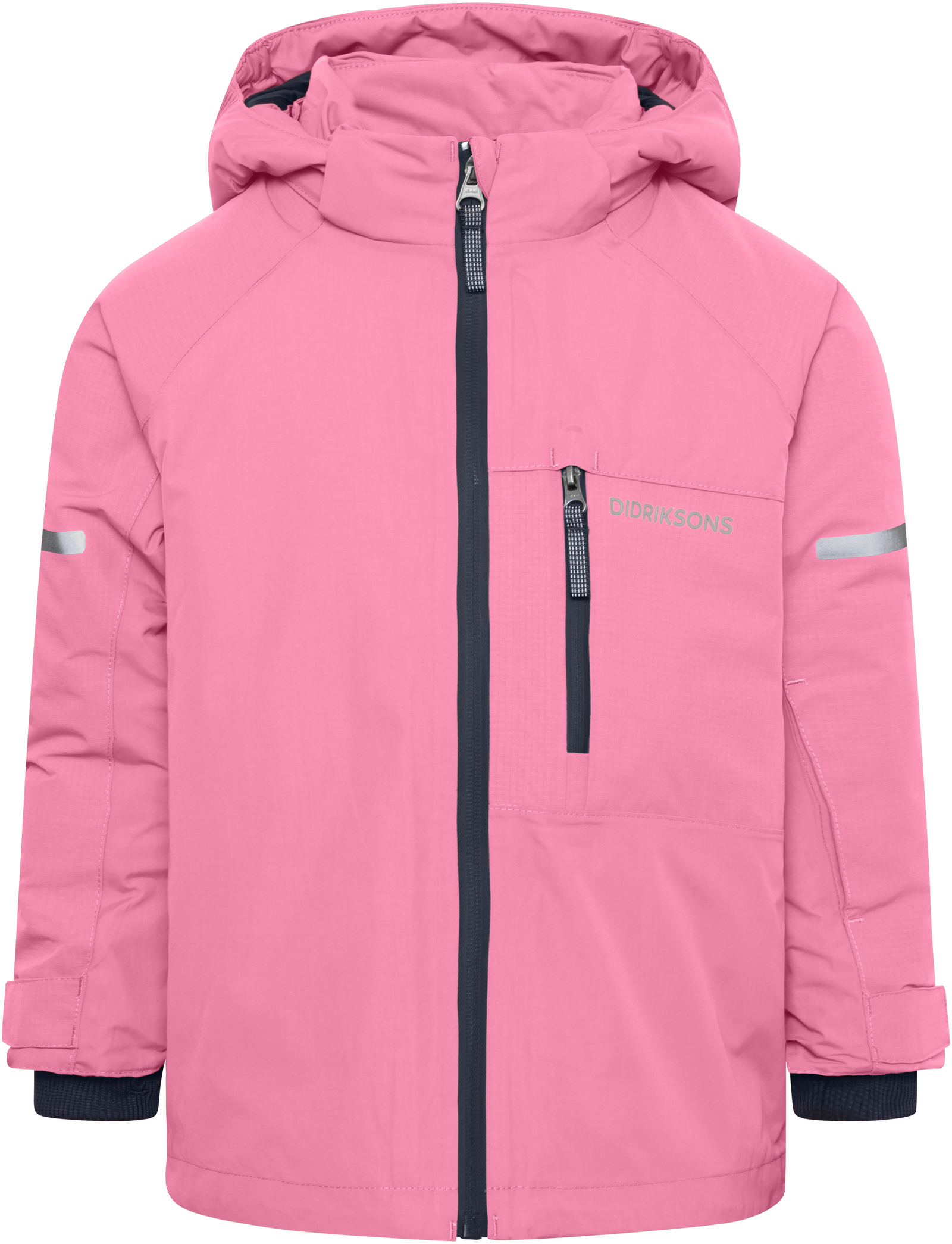Heather Pink