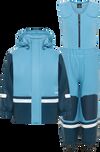 Winter Blue