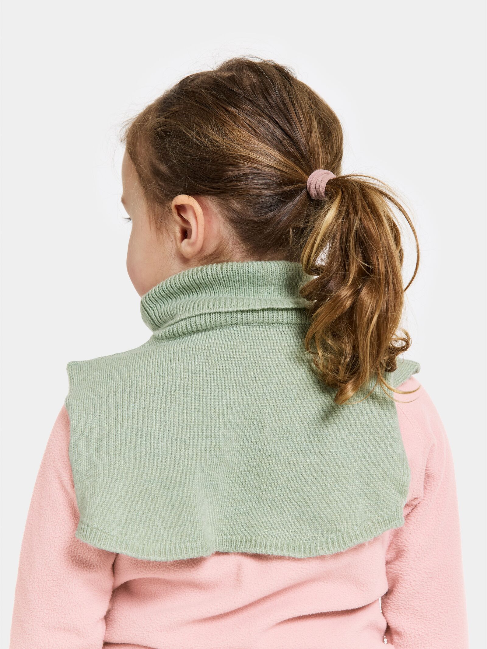 Pale Mint
