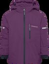 Northen Purple