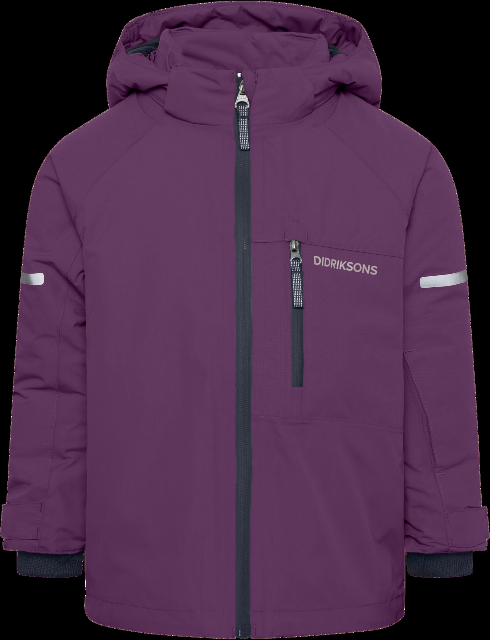 Northen Purple