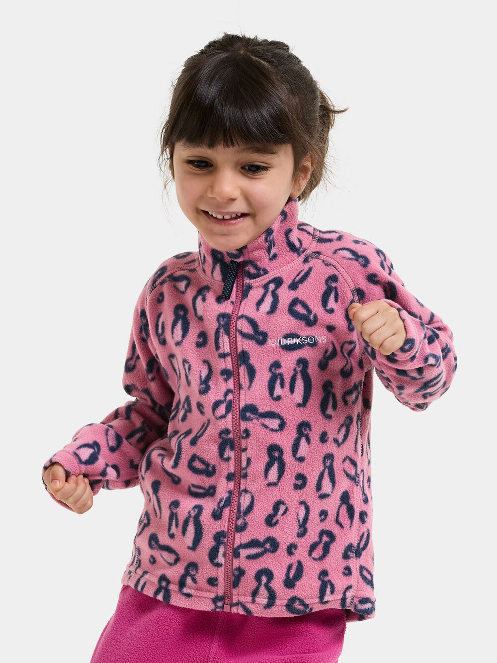 Penguino Pink