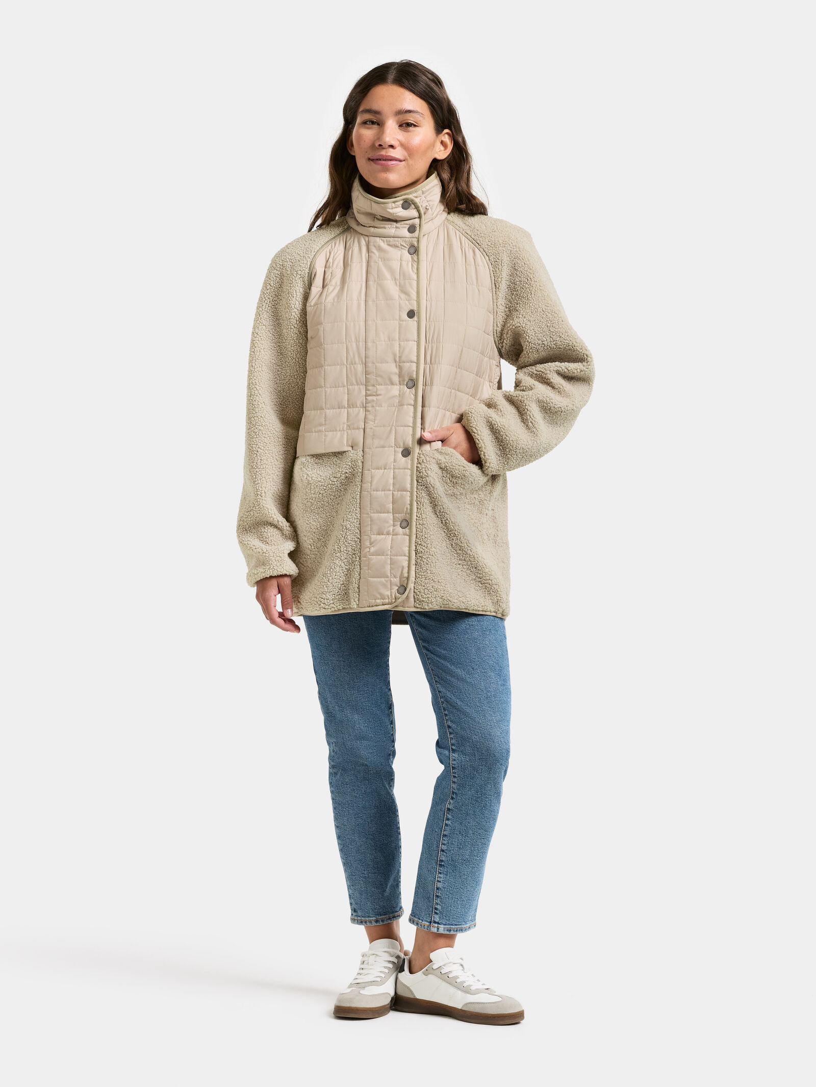 Clay Beige
