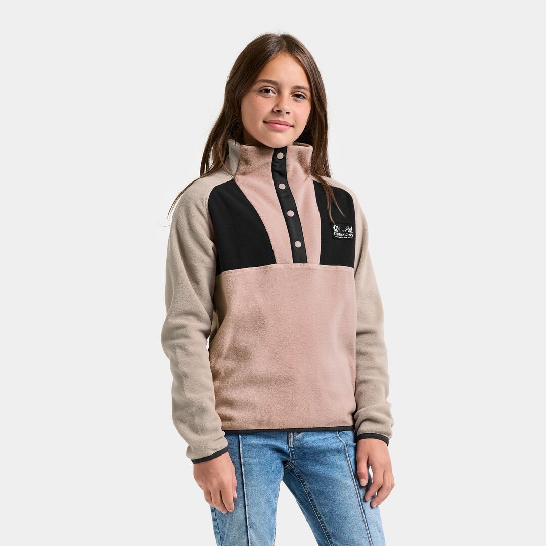 Yokto Kids' Half Button