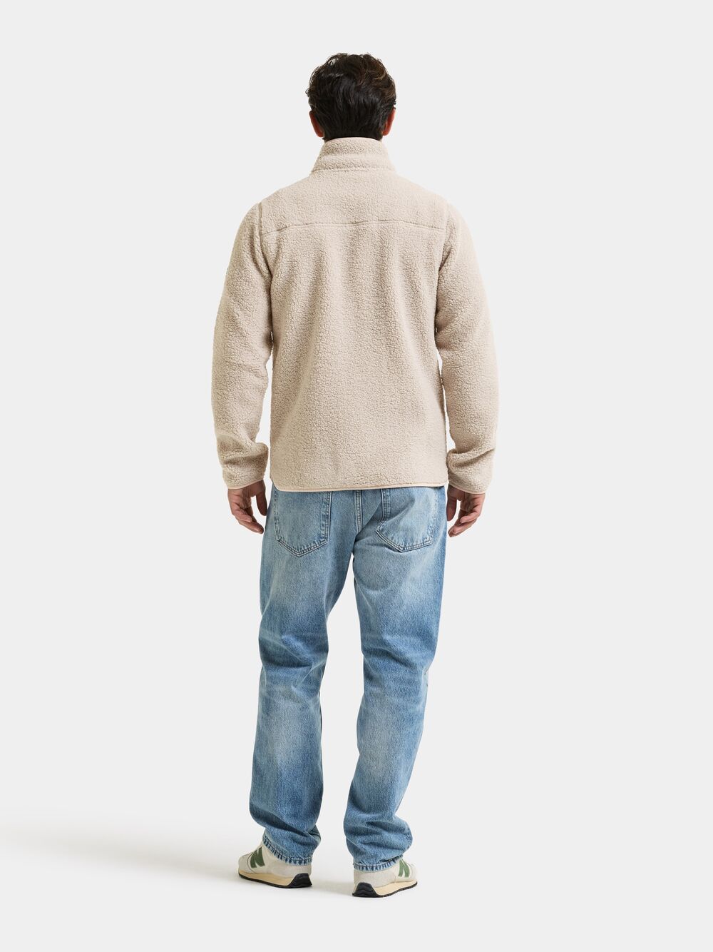 Clay Beige
