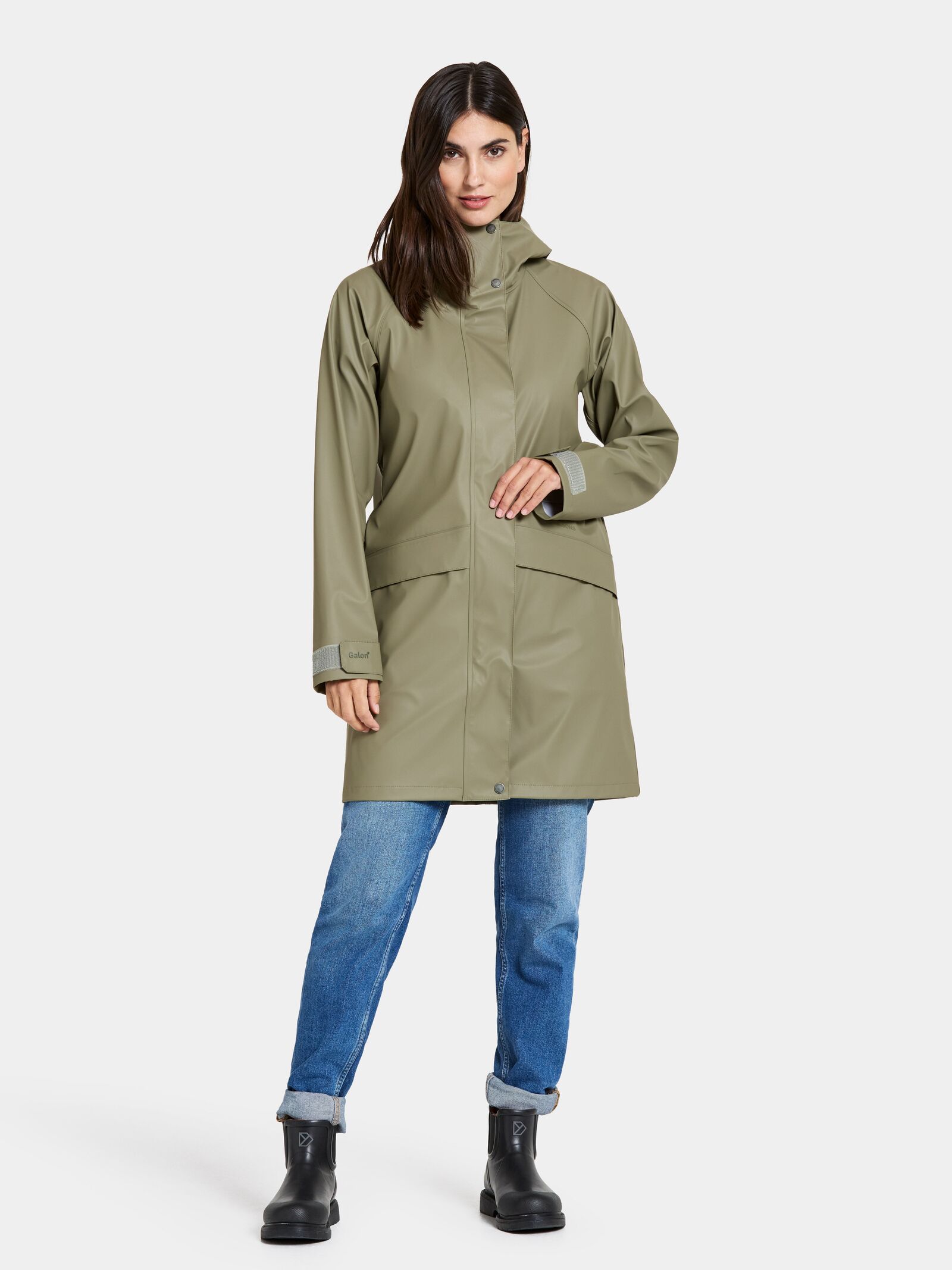 Mistel Green