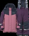 Northen Purple