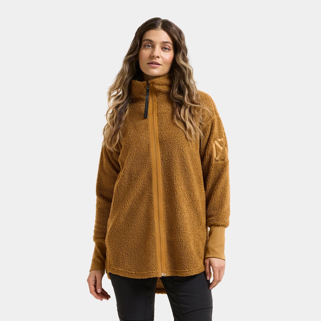 Sally Full-Zip