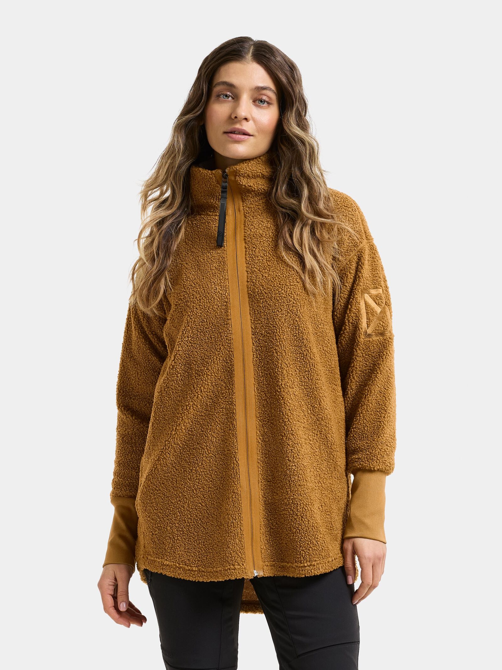 Spice Brown