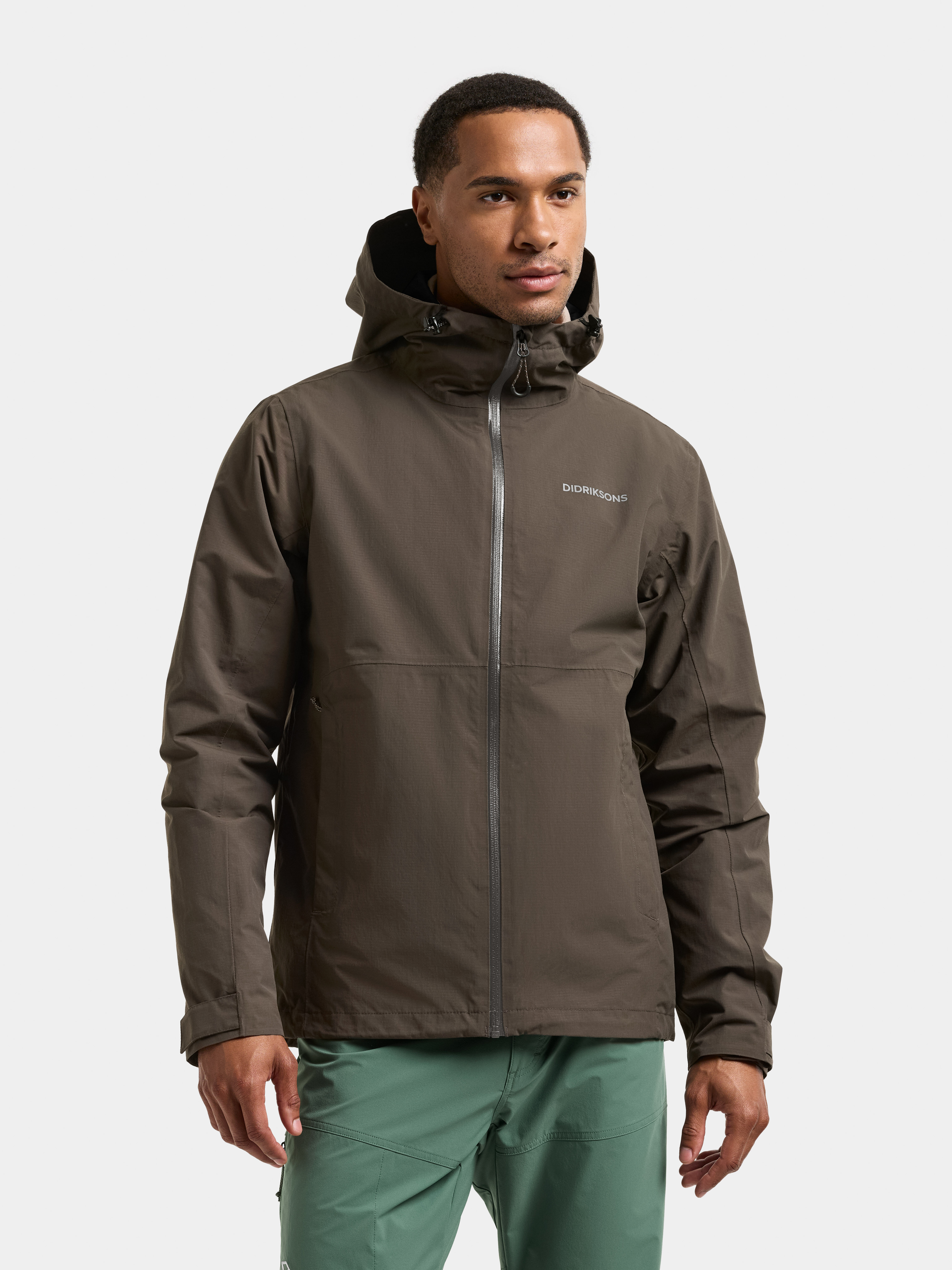 TRIEN Unisex Jacket , Didriksons