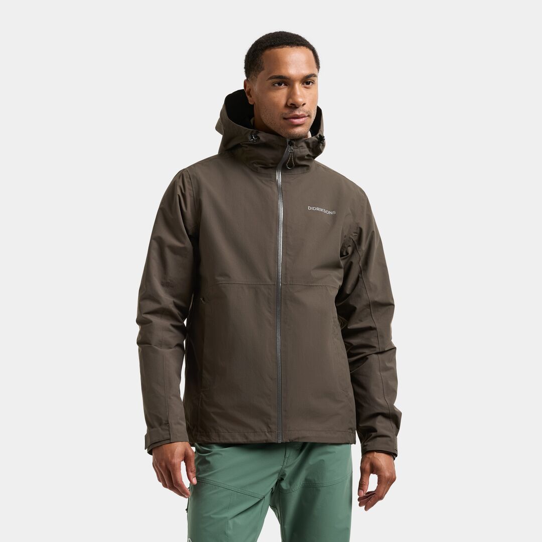 TRIEN Unisex Jacket , Didriksons