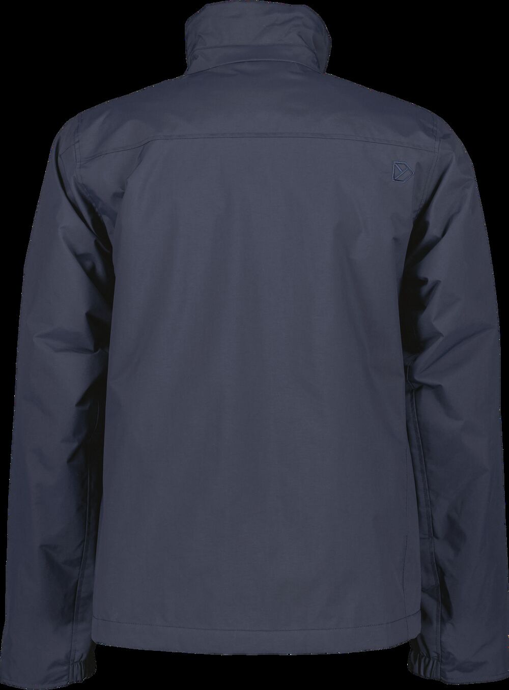 Dark Night Blue