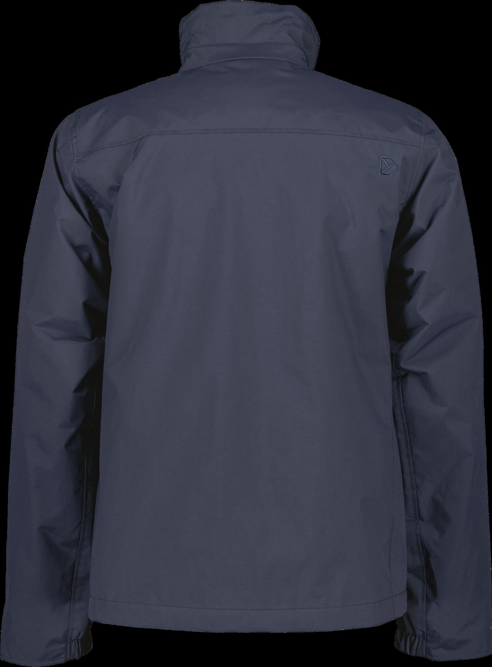 Dark Night Blue