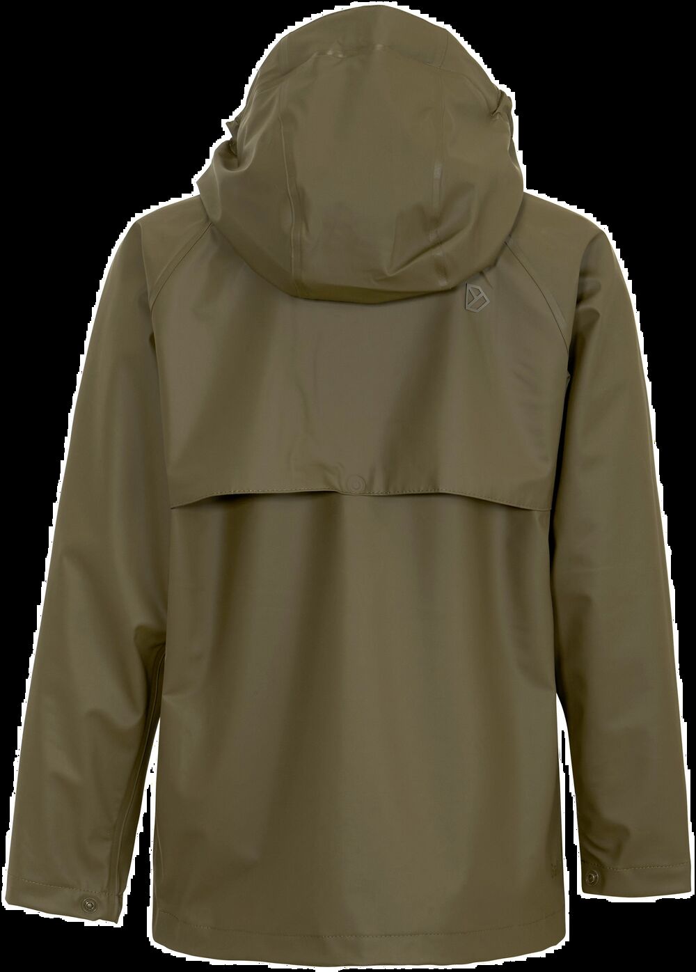 Fog Green