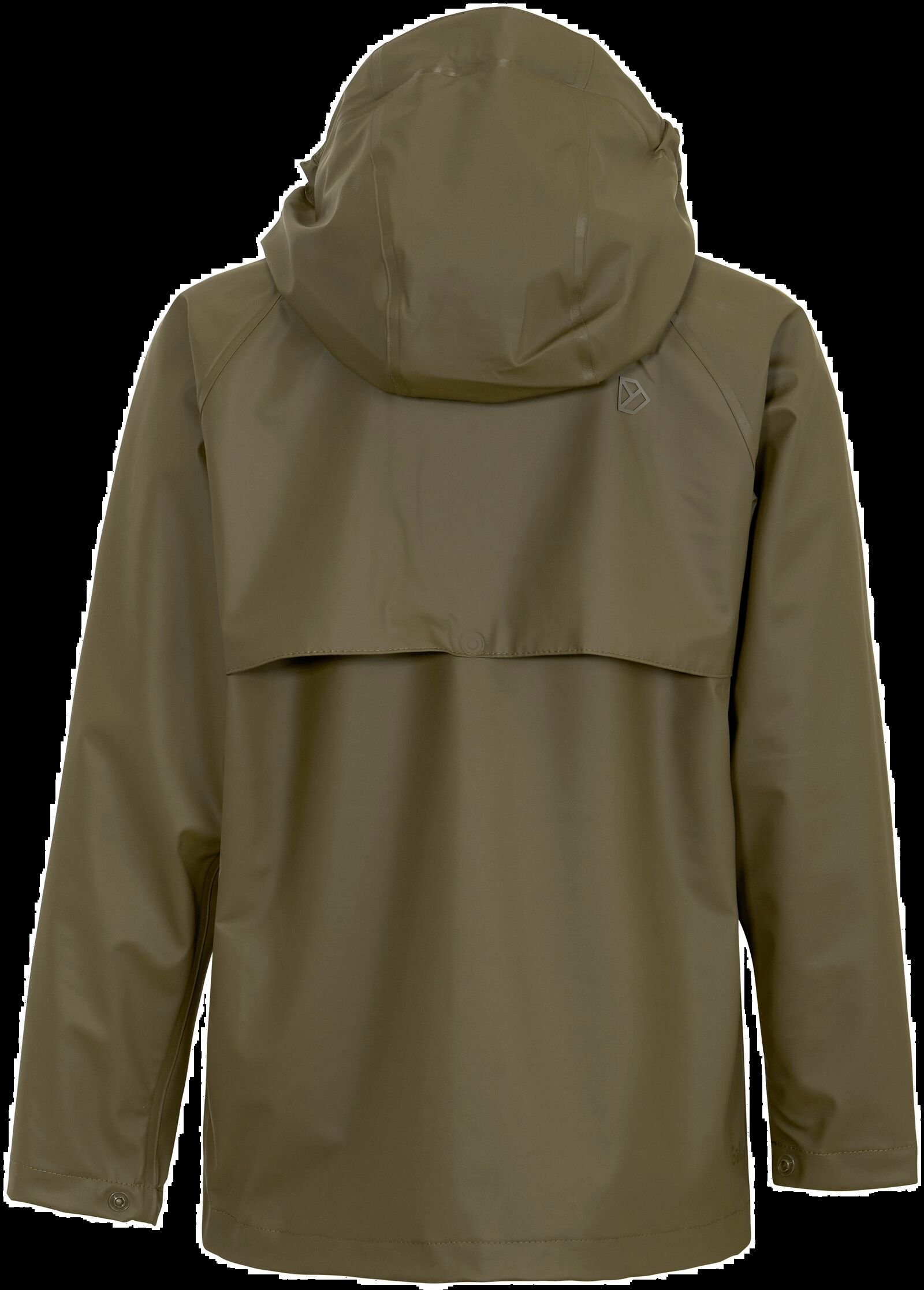Fog Green