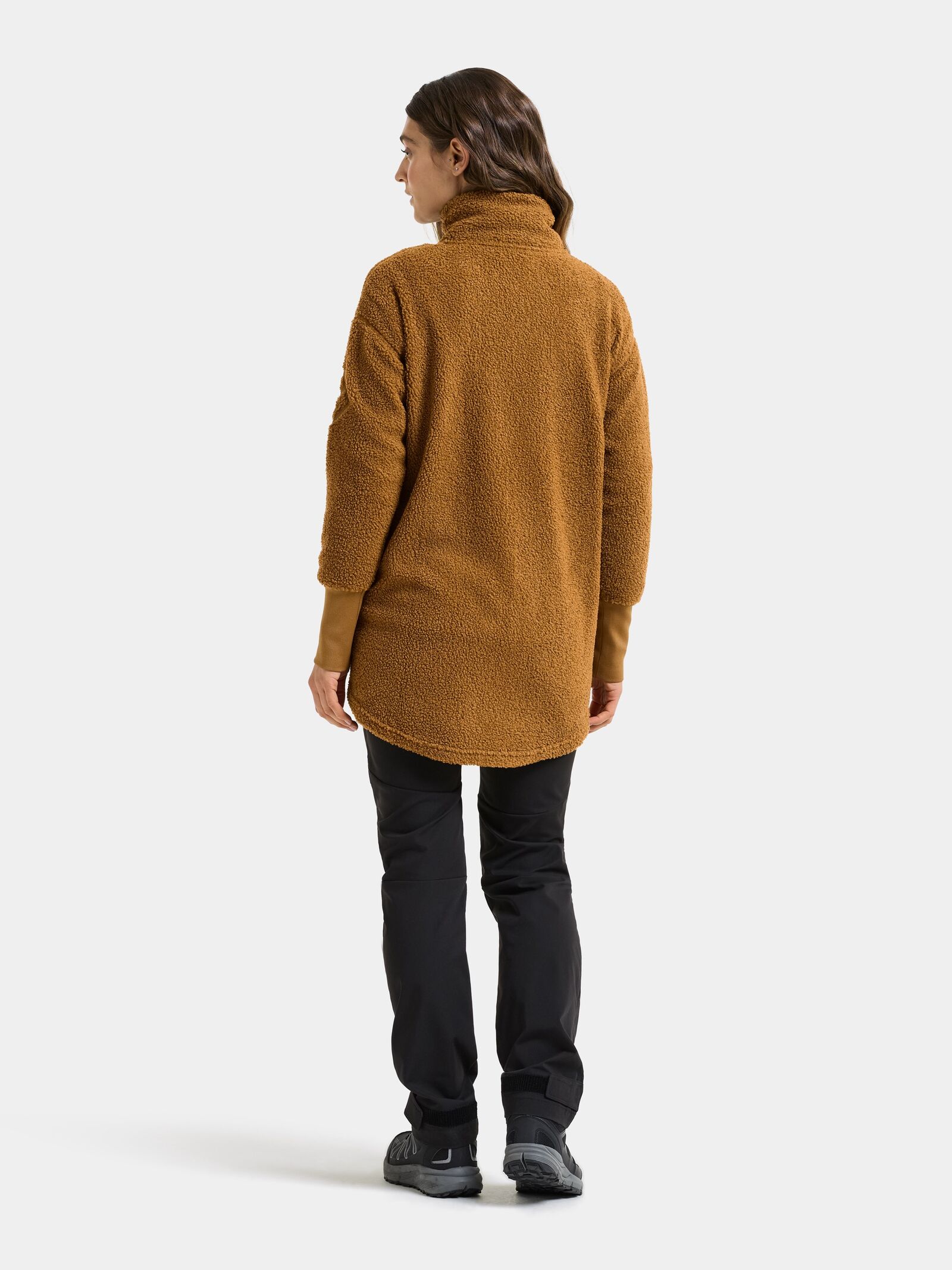 Spice Brown