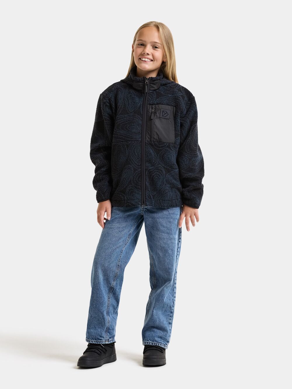 Mountain Black