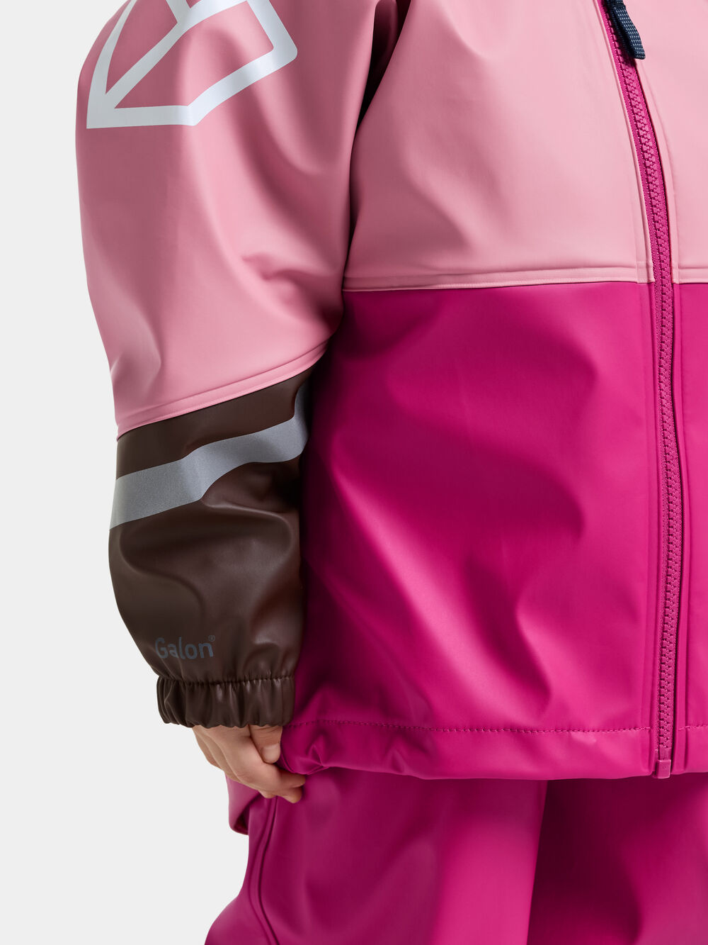 Oyster Pink